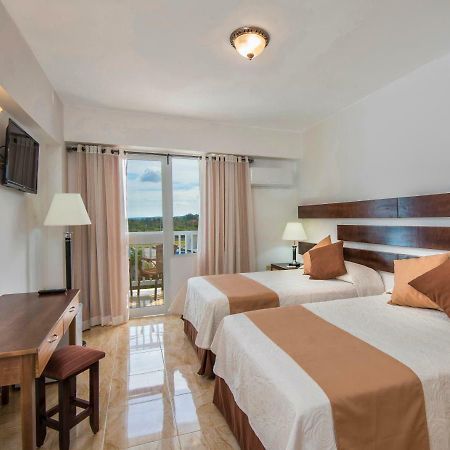 Hotel Atlantico Test Dış mekan fotoğraf