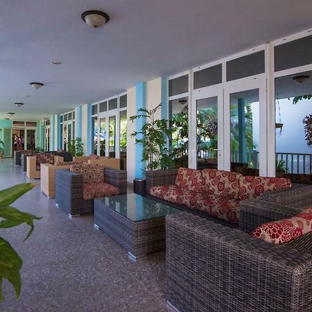 Hotel Atlantico Test Dış mekan fotoğraf