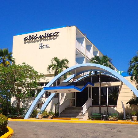 Hotel Atlantico Test Dış mekan fotoğraf