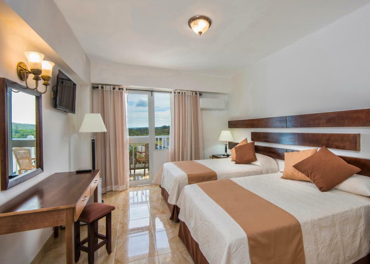 Hotel Atlantico Test Dış mekan fotoğraf
