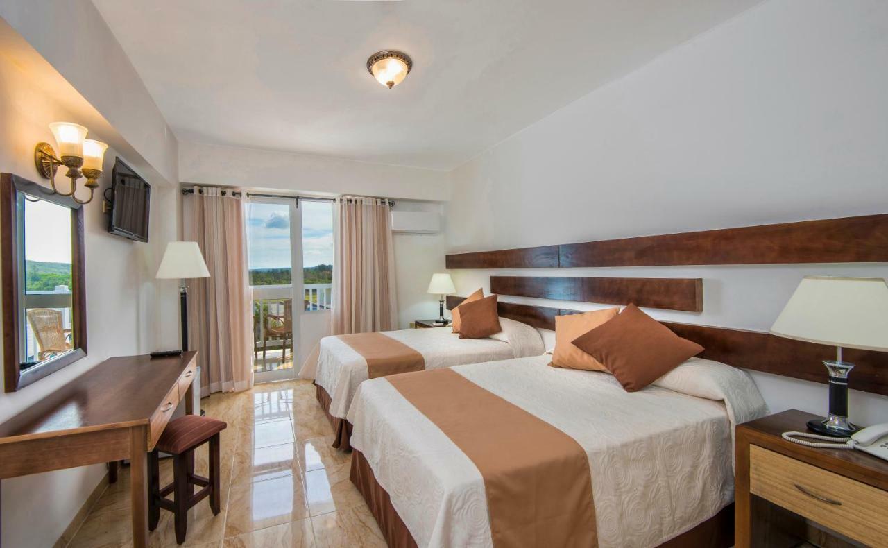 Hotel Atlantico Test Dış mekan fotoğraf