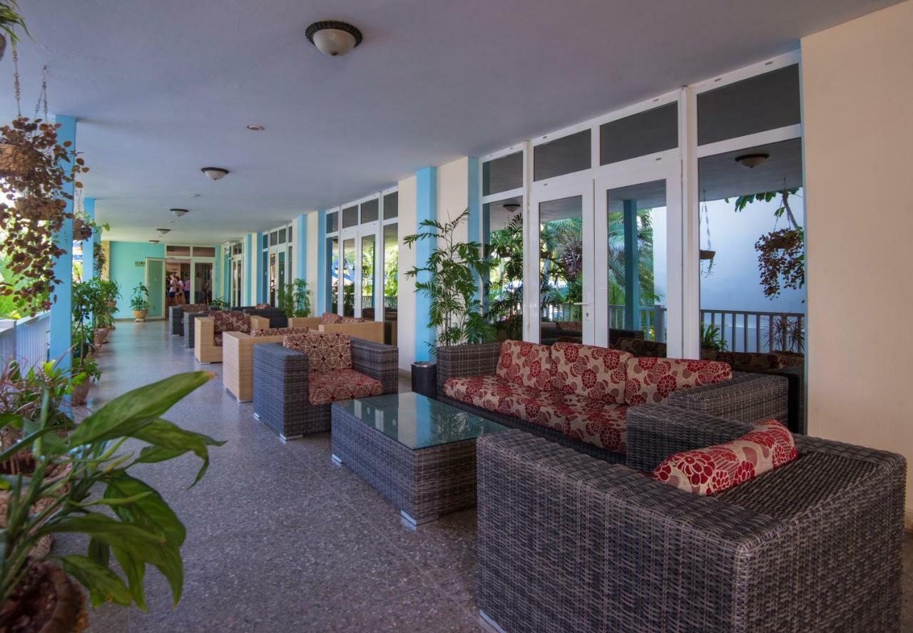Hotel Atlantico Test Dış mekan fotoğraf