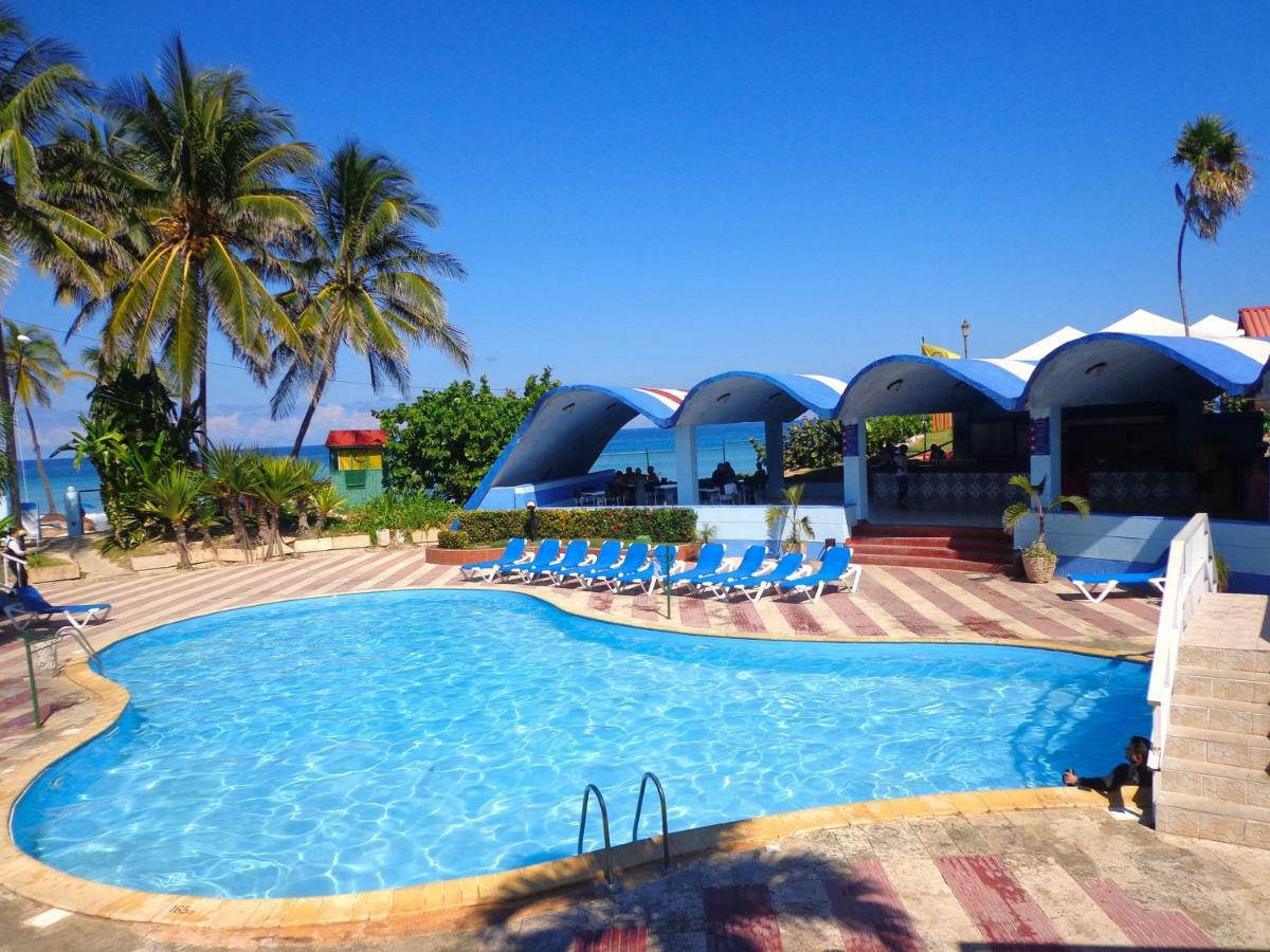 Hotel Atlantico Test Dış mekan fotoğraf