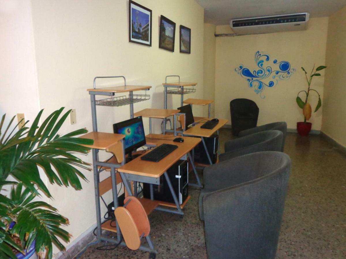 Hotel Atlantico Test Dış mekan fotoğraf