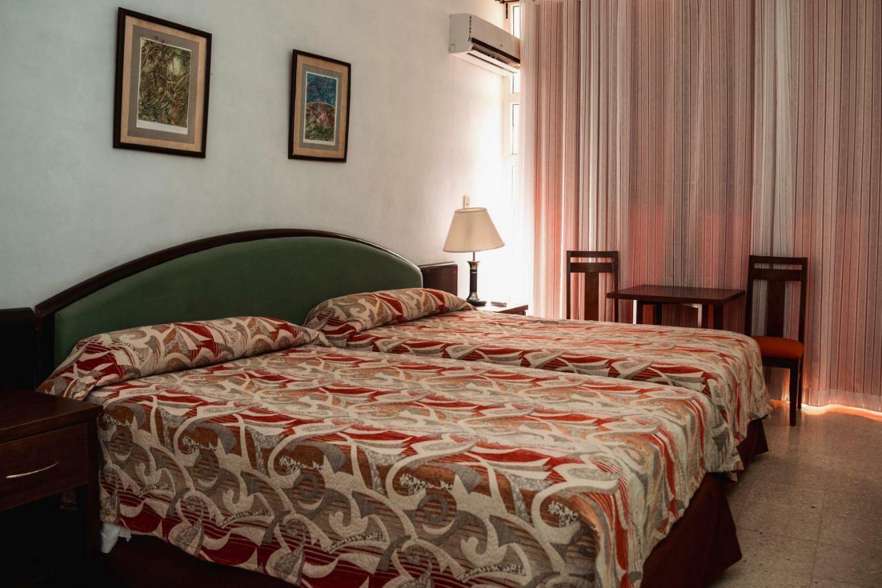 Hotel Atlantico Test Dış mekan fotoğraf